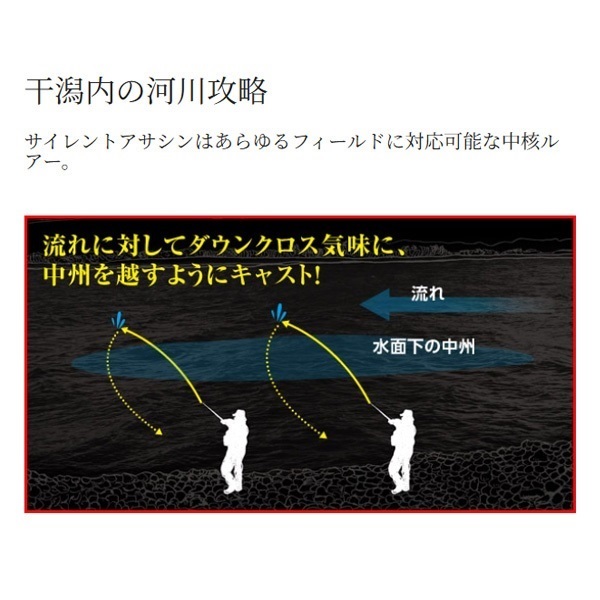 EXSENCE サイレントアサシン 99SP AR-C